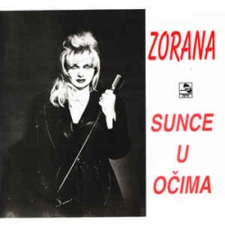 Zorana Pavic - Sunce U Ocima / RTS